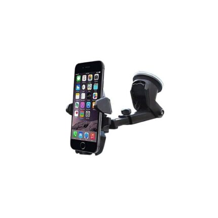 Model CZ-3463 Universal Suction Cup Car Phone Holder
