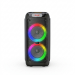Brodu BTS-2173 Dual 8-Inch Karaoke Speaker
