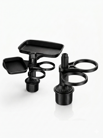 Cup Holder Tray