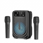 Greatnic GTS-2158 Ultra-Portable Wireless Speaker