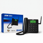 DDK 995+ GSM Fixed Wireless Desktop Telephone