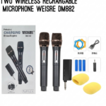 Weisre DM-882