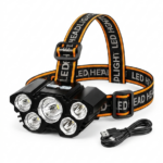 LT21 LED Headlamp