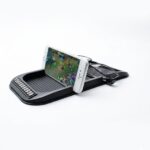 Multifunctional Car Dashboard Anti-Slip Pad