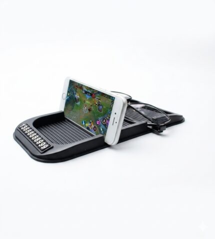 Multifunctional Car Dashboard Anti-Slip Pad