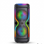 rodu BTS-2147 Dual 12-Inch Karaoke Speaker