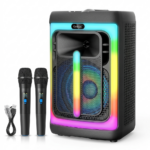 KTS-2489 12-Inch Portable Wireless Speaker
