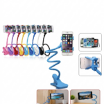 Model BED Phone Holder (Flexible Gooseneck Mount)