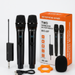 BRRLY MIC-207