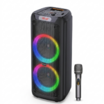 Brodu BTS-2175 iKaraoke Box Party Speaker