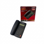 TC-9200 Panaphone Corded Desktop Landline Telephone