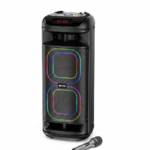 Brodu BTS-2261 iKaraoke Box Party Speaker
