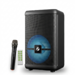 KTS-1330 6.5-Inch Portable Wireless Speaker