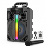Greatnic GTS-2066 Portable Wireless Speaker