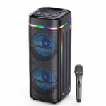 Brodu BTS-2459 iKaraoke Box Party Speaker