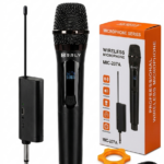 BRRLY MIC-207A