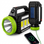 PH-256C- Solar High Power Torch Searchlight