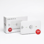 M7E 4G LTE Mobile WiFi Router