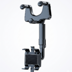 Car Rearview Mirror Phone Holder (Model: RT 625)