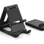 S089 Foldable Universal Mini Desk Phone Holder Stand