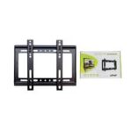 Model HD601 Fixed Flat TV- Panel Mount