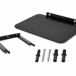 Q08 TV/DVD Wall Shelf