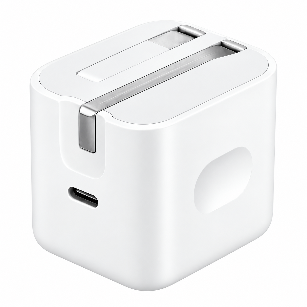 ChatGPT Image Sep 16, 2026, 01_26_35 PM iPhone 40W Dynamic Power Adapter - Image 1