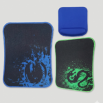 Q6 Gaming Mouse Pad