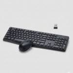 HP 518 (H-518) Wireless Keyboard and Mouse Combo