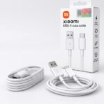 Xiaomi USB-A to USB-C Data Cable