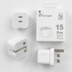 35W USB-C Power Adapter