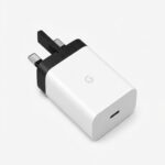 Google 30W USB-C Power Charge