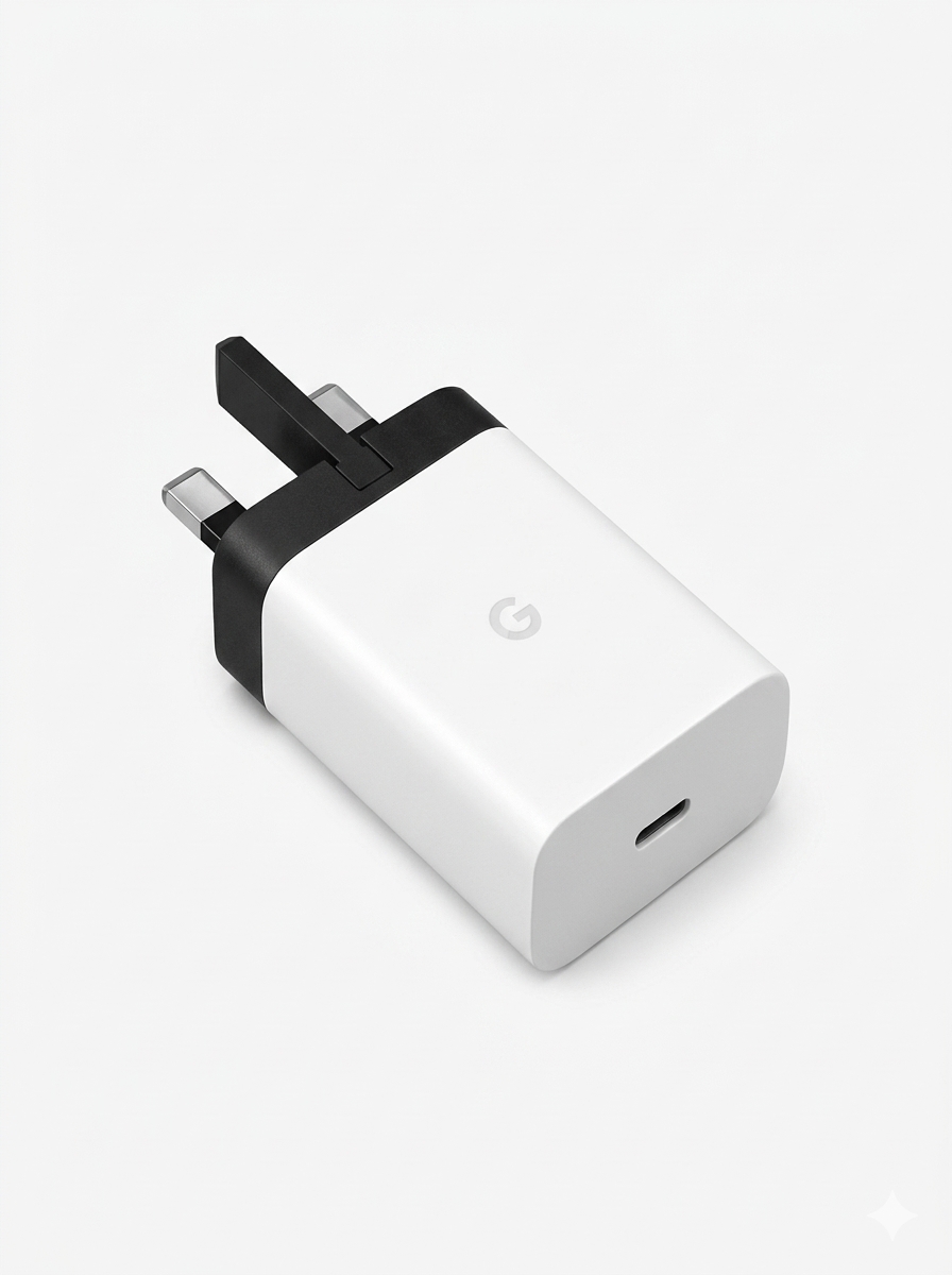 image_75c555d9 Google 30W USB-C Power Charge - Image 1
