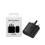 Samsung 25W PD Adapter