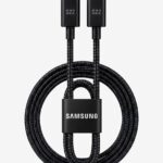 Samsung S22 USB-C to USB-C Cable (1.0m)