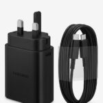 Samsung 45W USB-C Power Adapter (Model: EP-T4510)